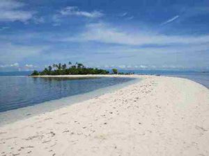 Balicasag-island